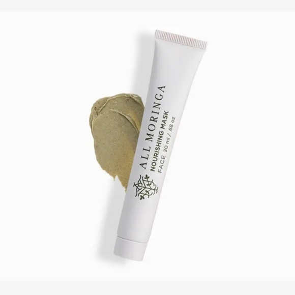 All Moringa Nourishing Mask 20ml